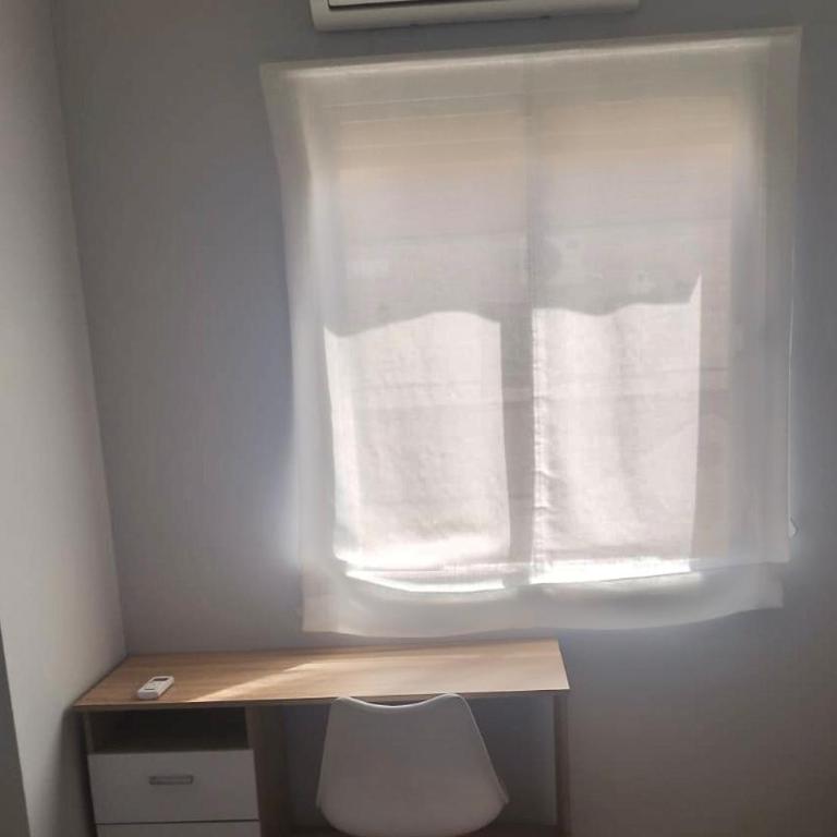 Tu Playa y tu Casa con terraza - Apartamento de 1 dormitorio - 5