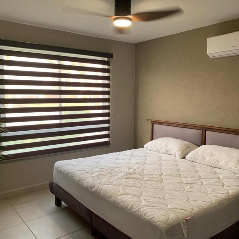 Departamento dream diamante - Apartamento - 2