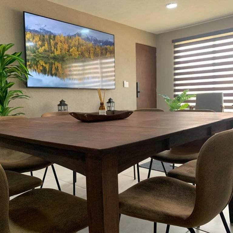 Departamento dream diamante - Apartamento - 6