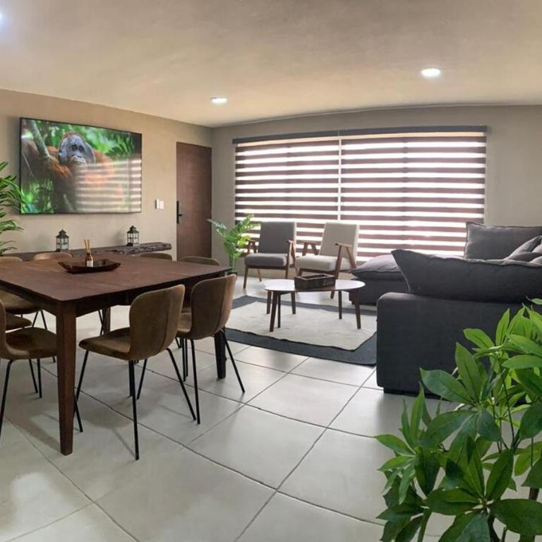 Departamento dream diamante - Apartamento - 10