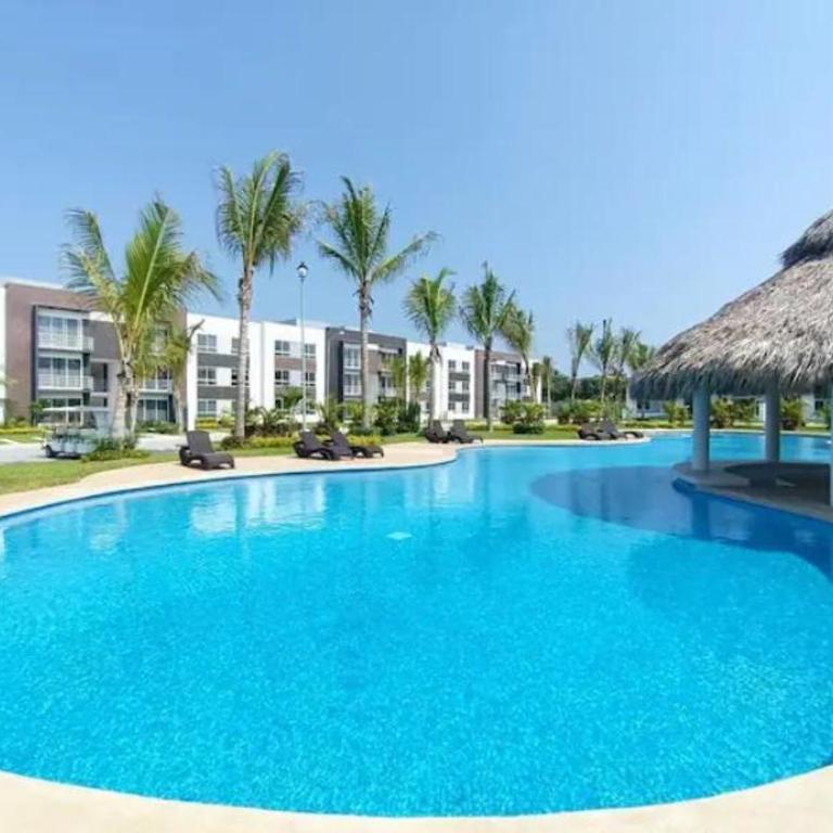 Departamento dream diamante - Apartamento - 12