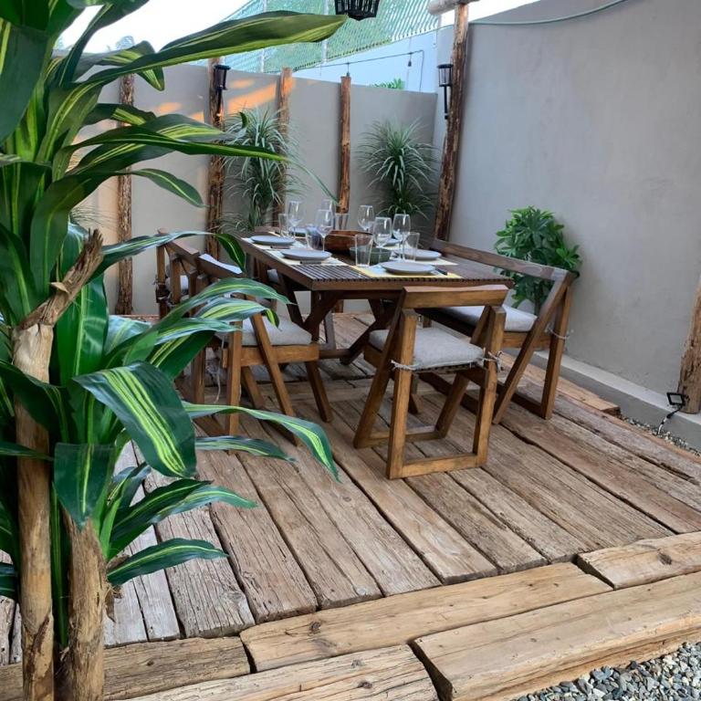 Departamento dream diamante - Apartamento - 14