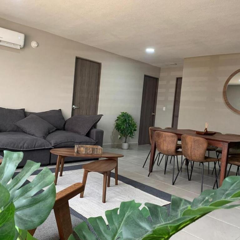 Departamento dream diamante - Apartamento - 15