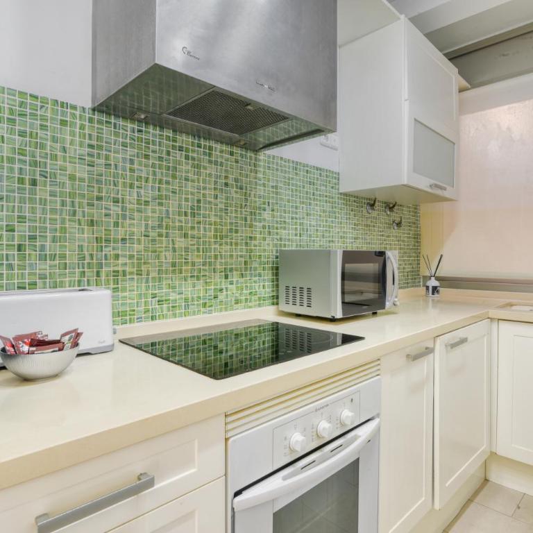 2 BR - Above sea - Beachfront - Apartamento de 2 dormitorios - 28