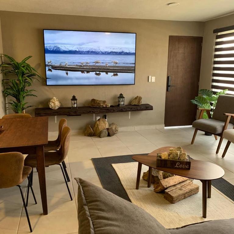 Departamento dream diamante - Apartamento - 21