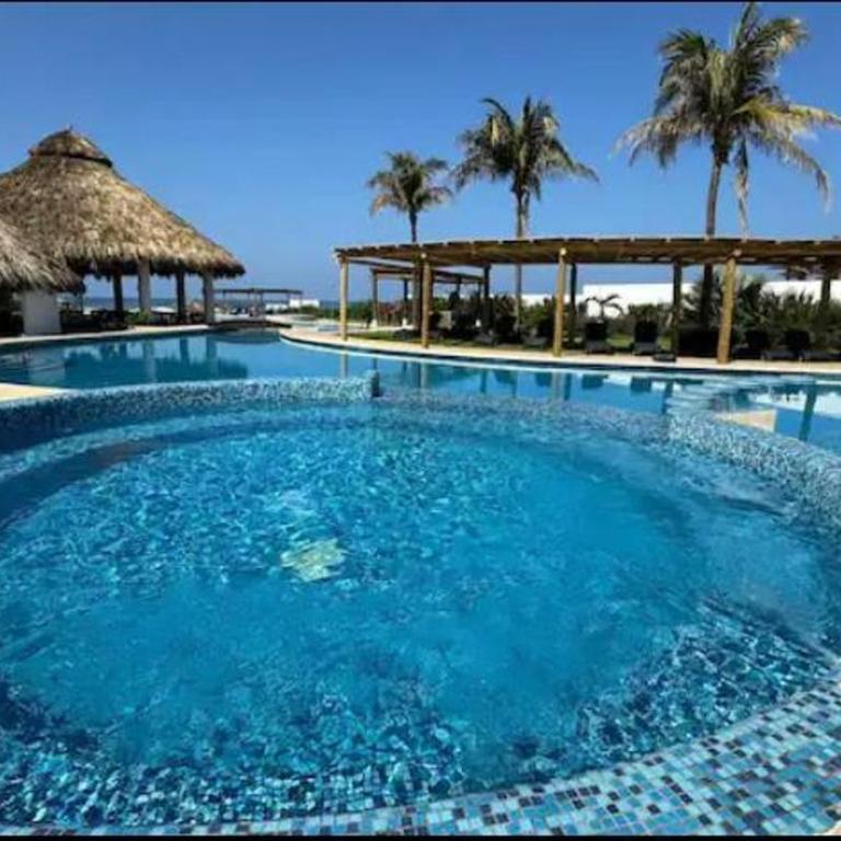 Departamento dream diamante - Apartamento - 22