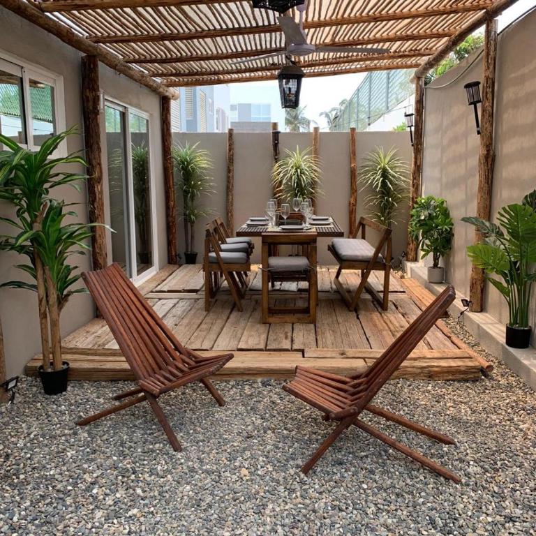 Departamento dream diamante - Apartamento - 23
