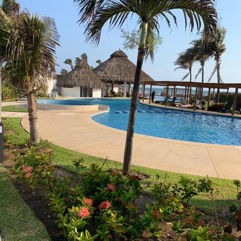 Departamento dream diamante - Apartamento - 24