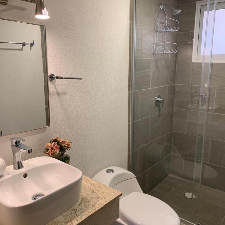 Departamento dream diamante - Apartamento - 35