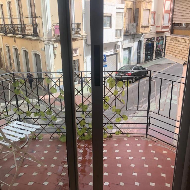 Tu Playa y tu Casa con terraza - Apartamento de 1 dormitorio - 2