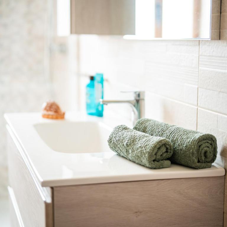 Il gabbiano - Two-Bedroom Apartment - 23