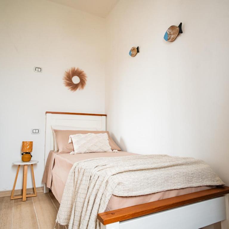 Il gabbiano - Two-Bedroom Apartment - 5