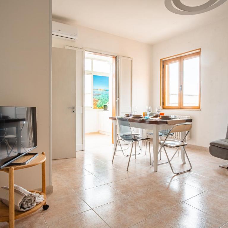 Il gabbiano - Two-Bedroom Apartment - 6