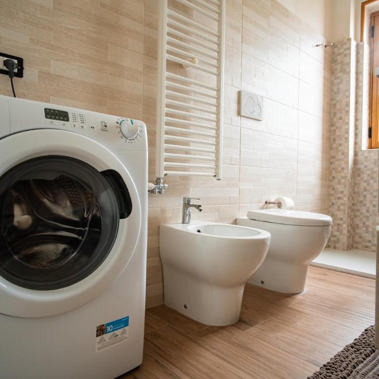 Il gabbiano - Two-Bedroom Apartment - 28