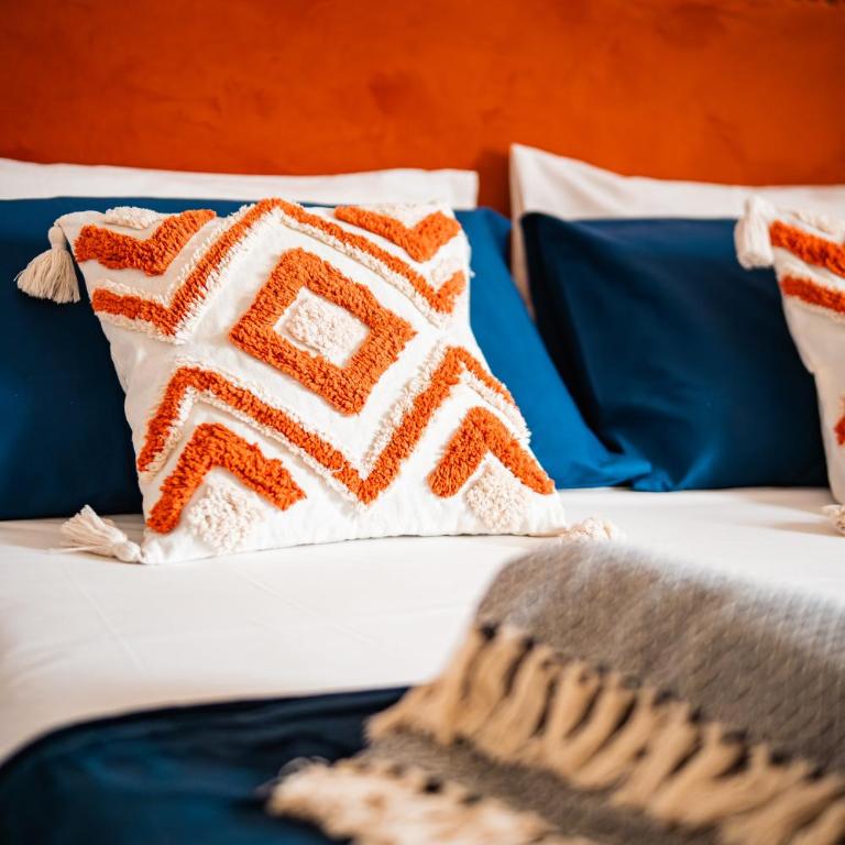 Il gabbiano - Two-Bedroom Apartment - 30