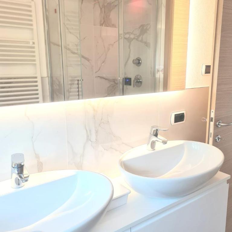 Riva del Lario Home Colico - Appartamento su 2 Livelli - 5