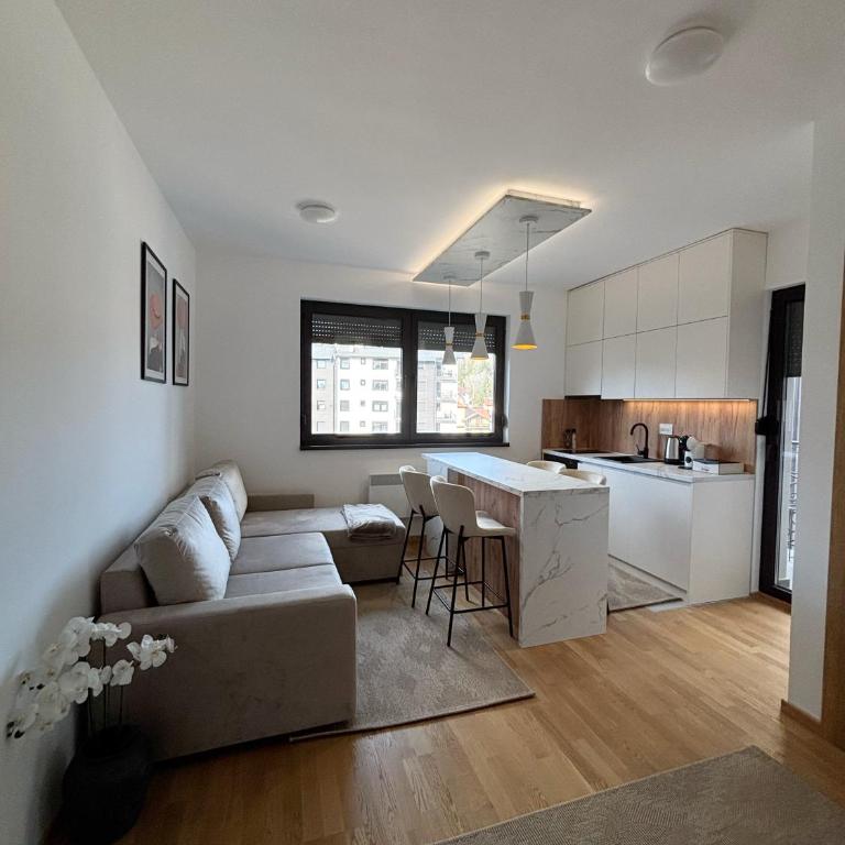BONSAI Zlatibor - Apartman sa 1 Spavaćom Sobom - 1