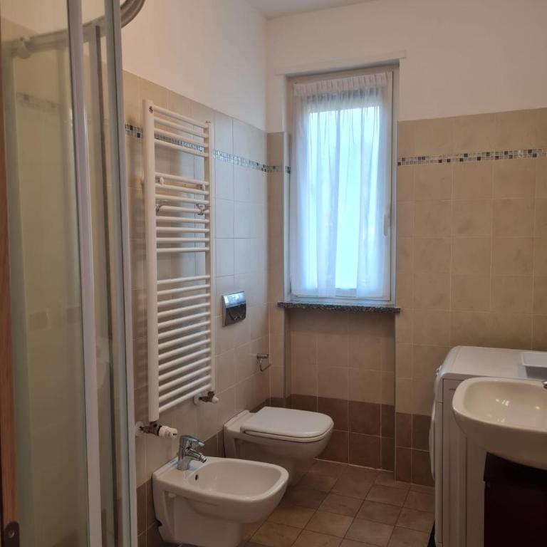 Riva del Lario Home Colico - Appartamento su 2 Livelli - 6