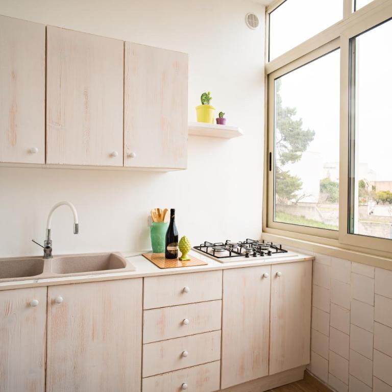 Il gabbiano - Two-Bedroom Apartment - 8