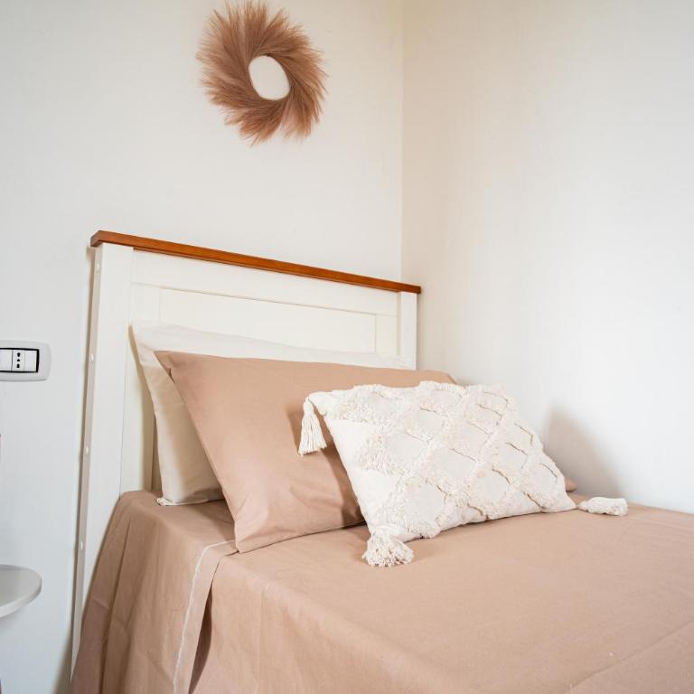Il gabbiano - Two-Bedroom Apartment - 39