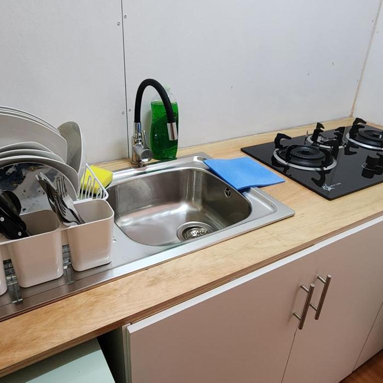 Apartamento Familiar Centrico - Apartamento de 2 dormitorios - 10