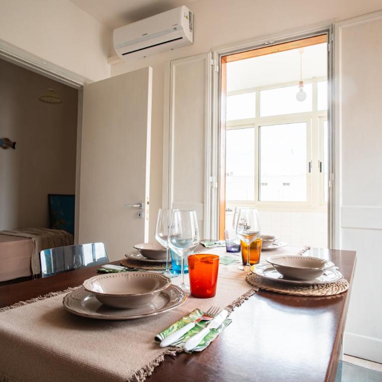 Il gabbiano - Two-Bedroom Apartment - 18