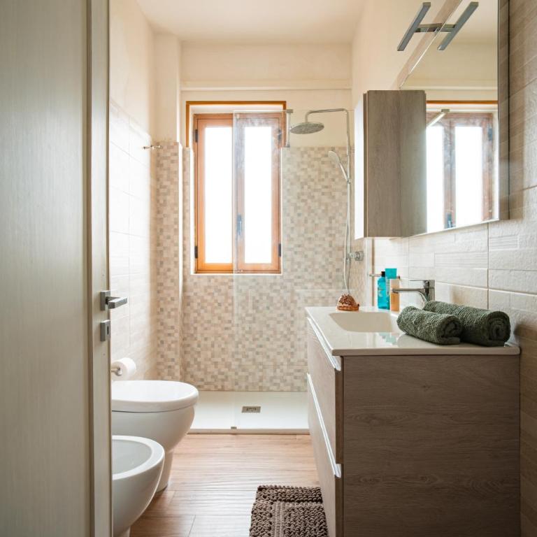 Il gabbiano - Two-Bedroom Apartment - 21