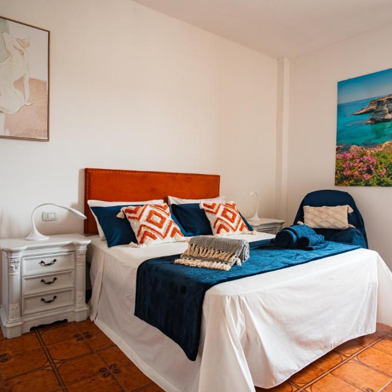 Il gabbiano - Two-Bedroom Apartment - 3