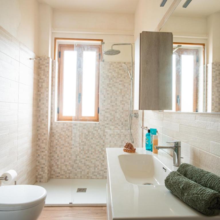 Il gabbiano - Two-Bedroom Apartment - 22