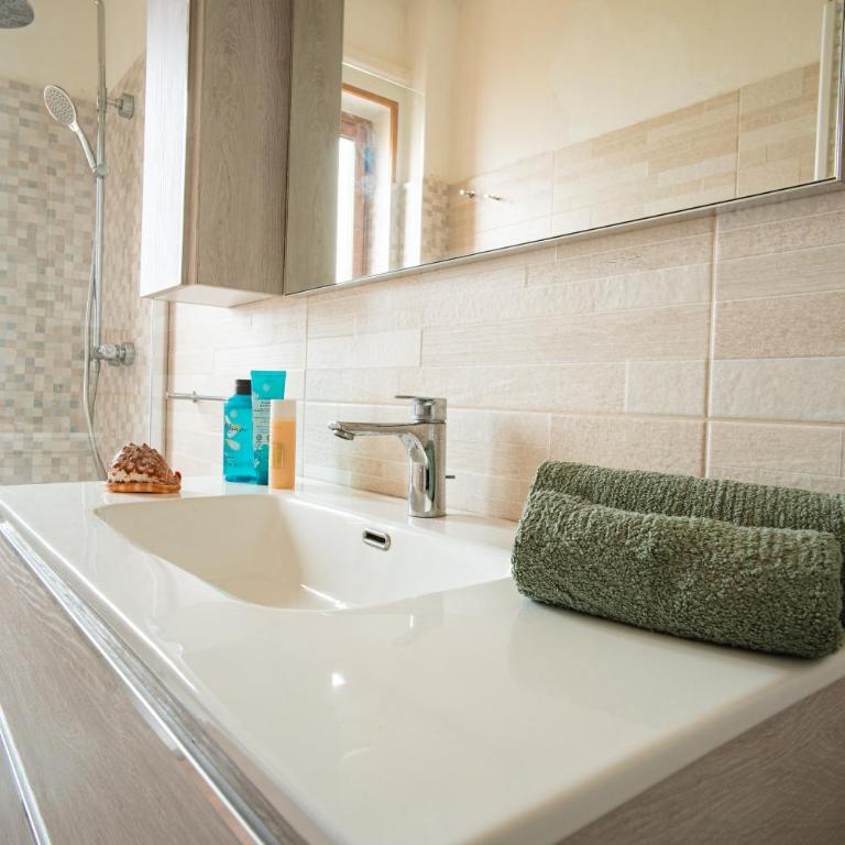 Il gabbiano - Two-Bedroom Apartment - 25