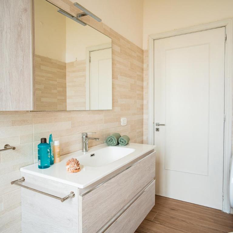Il gabbiano - Two-Bedroom Apartment - 26