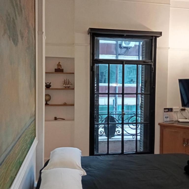 Corrientes LOFT - Apartamento de 2 dormitorios con vistas a la ciudad - 60