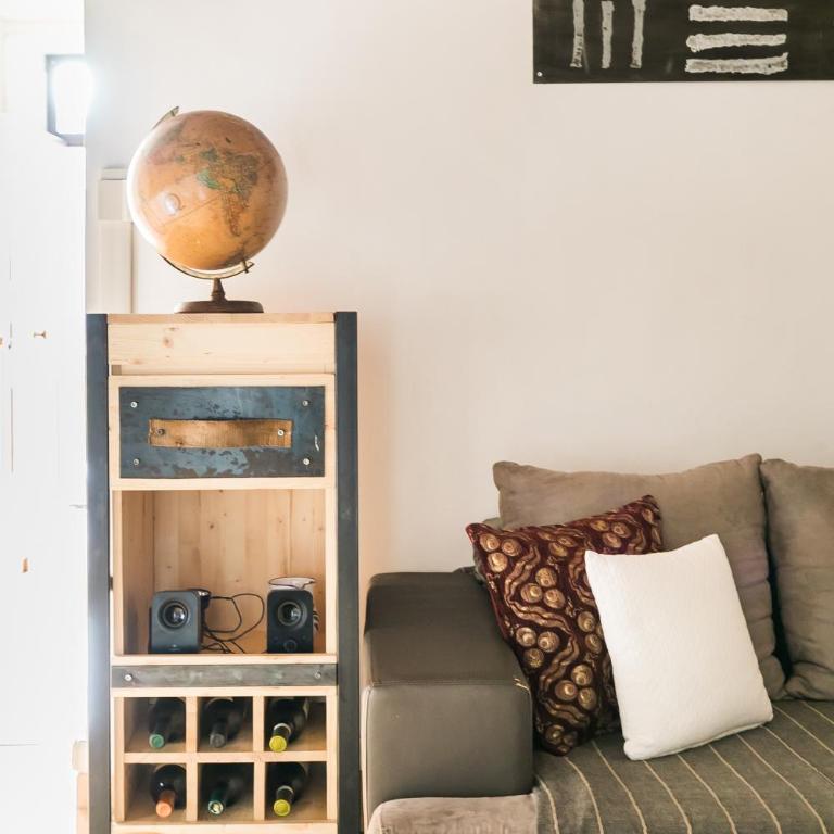 Home Domus Borgo Pio - San Pietro - Appartement 2 Chambres - 8