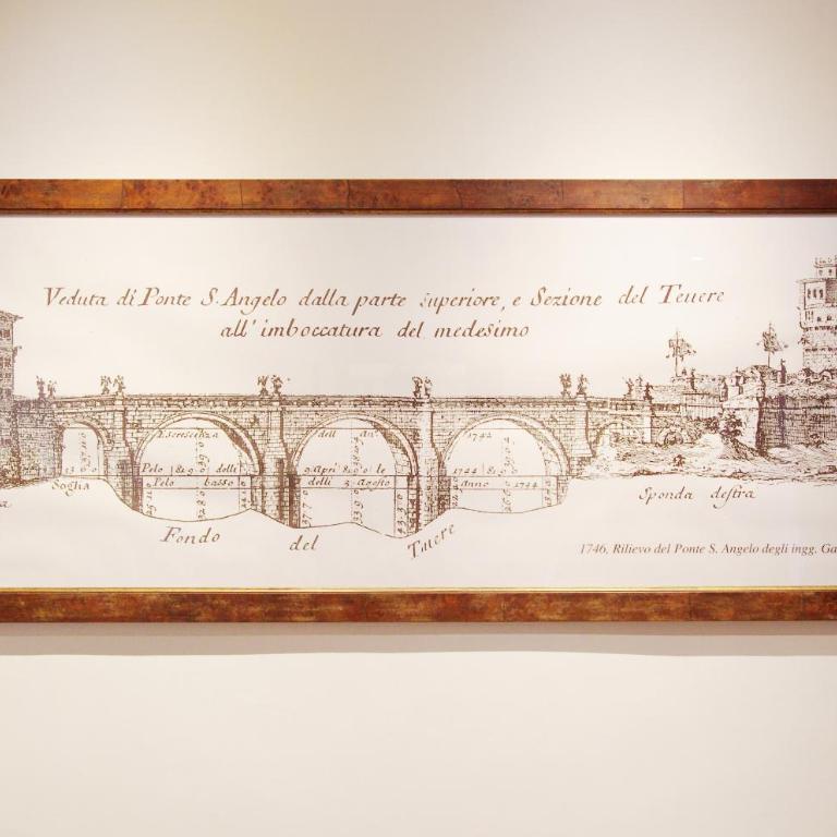 Home Domus Borgo Pio - San Pietro - Appartement 2 Chambres - 12