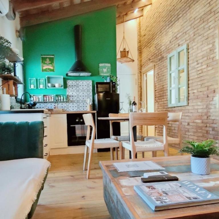 Valencia Luxor inn - Two-Bedroom Apartment - 2