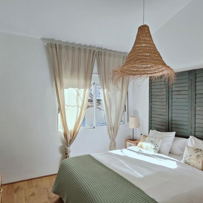 Valencia Luxor inn - Two-Bedroom Apartment - 10