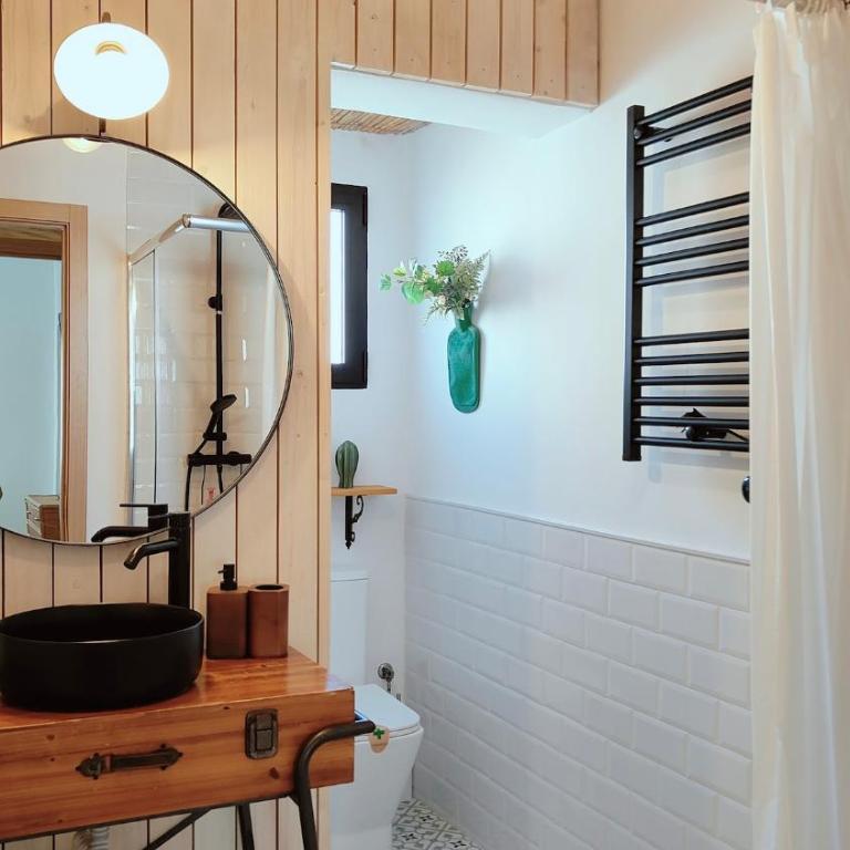 Valencia Luxor inn - Two-Bedroom Apartment - 11