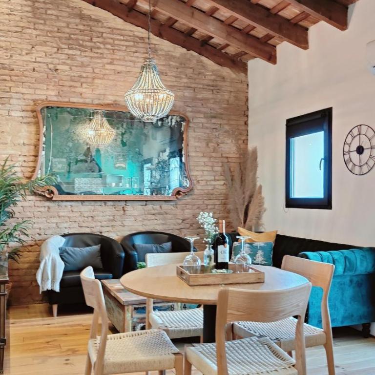 Valencia Luxor inn - Two-Bedroom Apartment - 18