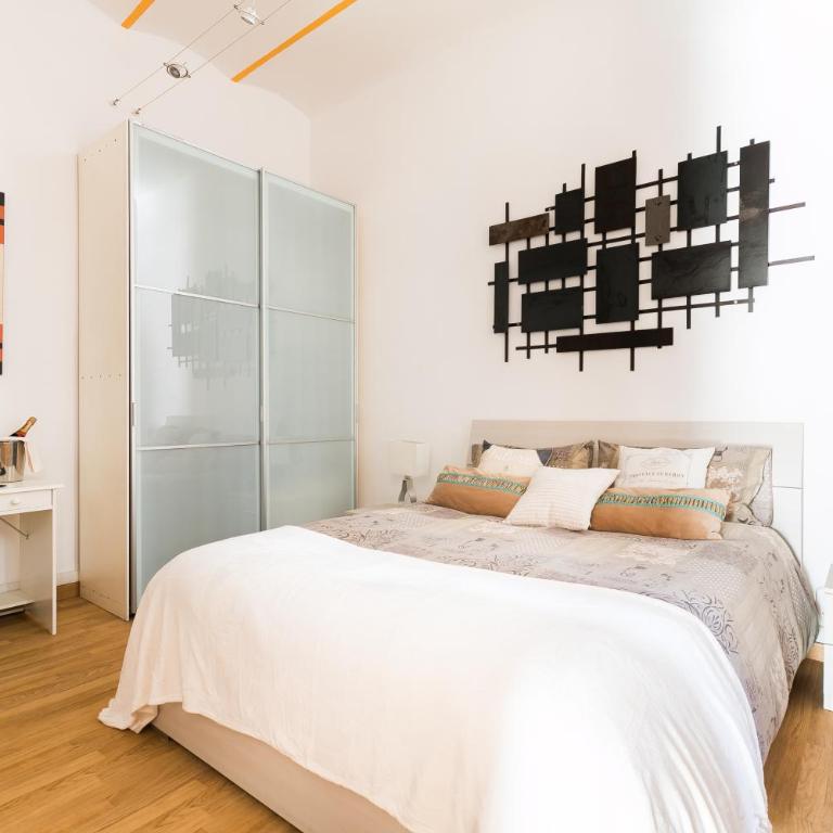Home Domus Borgo Pio - San Pietro - Appartement 2 Chambres - 15