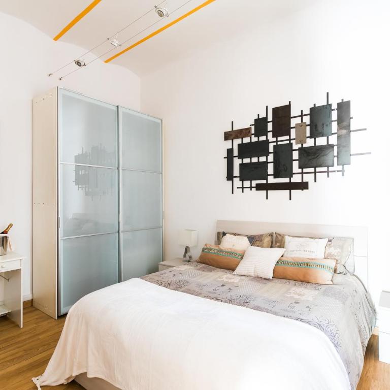 Home Domus Borgo Pio - San Pietro - Appartement 2 Chambres - 19