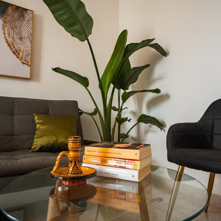Il gabbiano - Two-Bedroom Apartment - 43