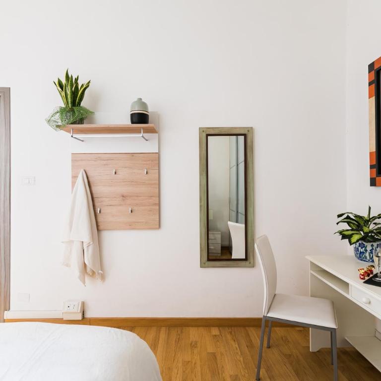 Home Domus Borgo Pio - San Pietro - Appartement 2 Chambres - 21