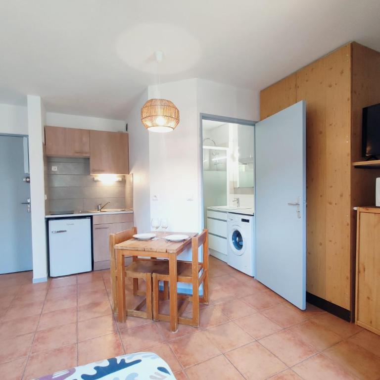 Le studio des Garrigues - Climatisé - Studio - 1
