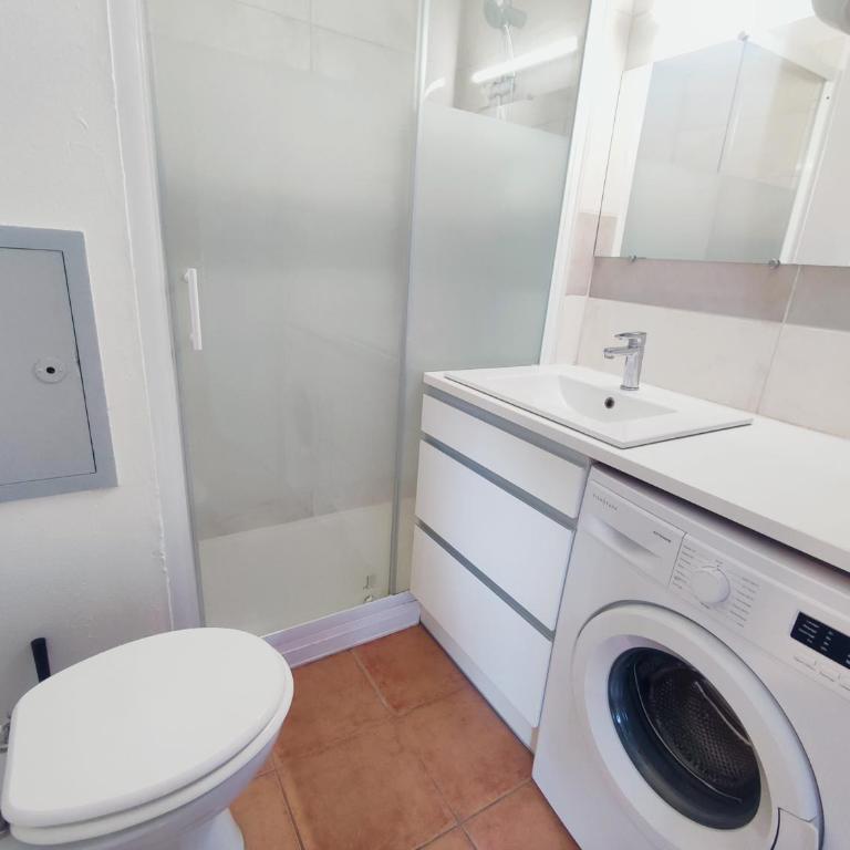 Le studio des Garrigues - Climatisé - Studio - 3