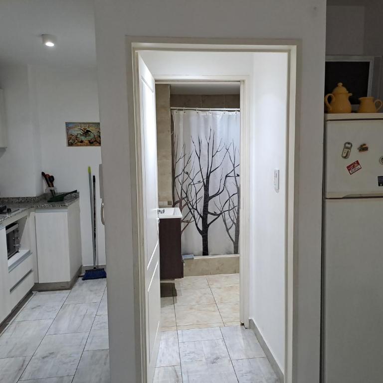 Amplio departamento completo en Caba - Apartamento de 1 dormitorio - 13