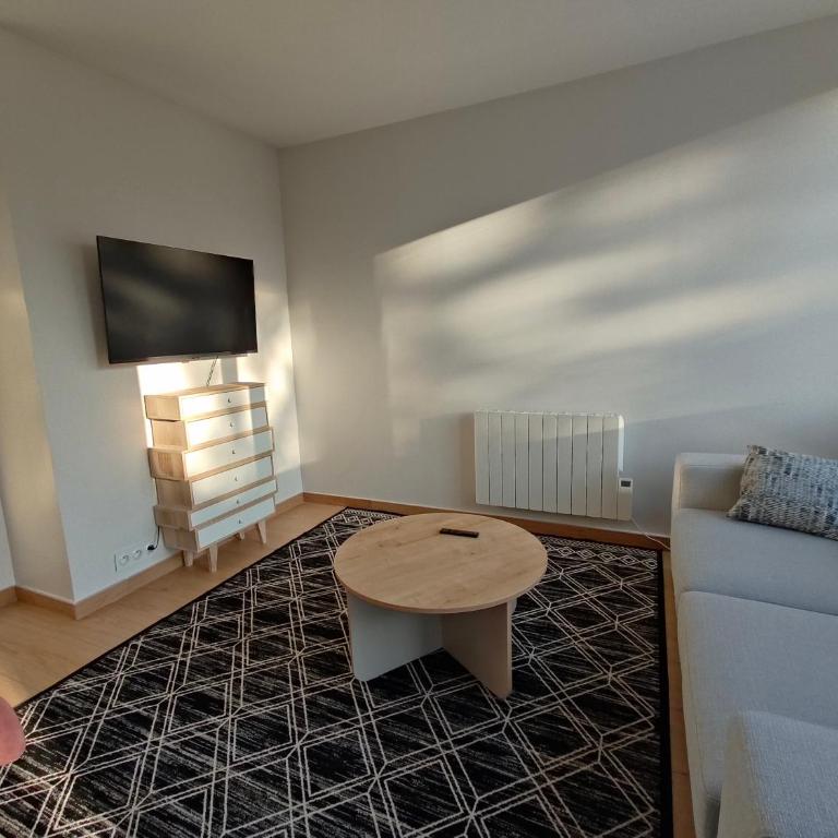 appartement 3 chambres avec balcon et parking - Apartamento de 3 dormitorios con balcón - 10