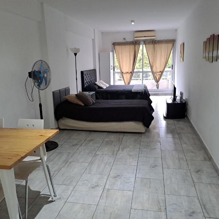 Amplio departamento completo en Caba - Apartamento de 1 dormitorio - 10