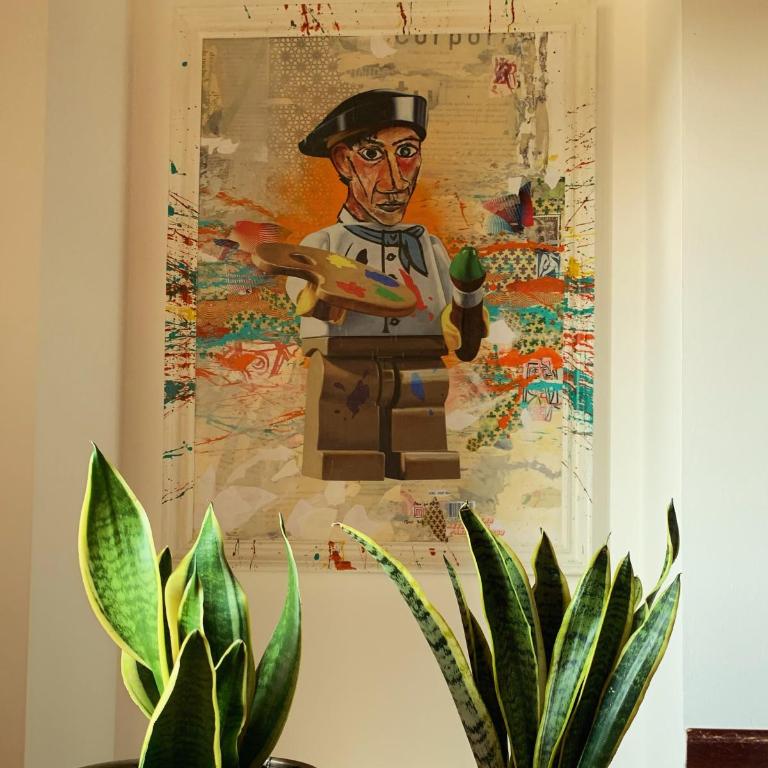 La Villa Como - Two-Bedroom Apartment - 11