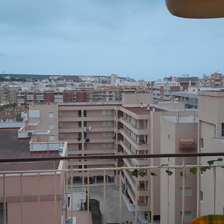 Al lado de Barcos y Gran Playa. - Apartamento de 1 dormitorio - 5