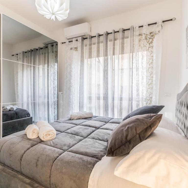 Asinari Retreat - Appartamento con 1 Camera da Letto - 11